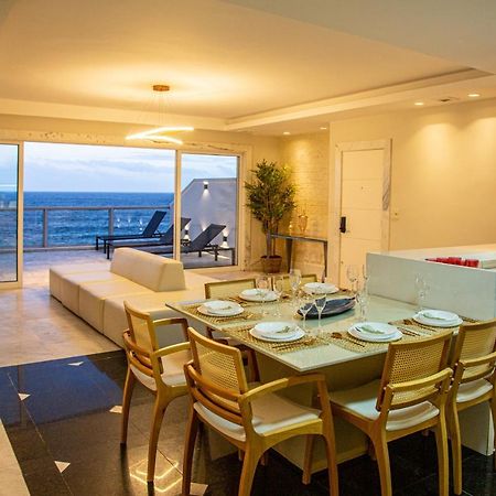 Cobertura Com Vista Para Praia De Ipanema - Vsc2 Z1 Рио-де-Жанейро Экстерьер фото